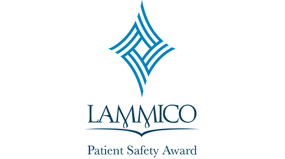 St. Bernard Parish Hospital Honored with LAMMICO's 6th Annual Patient Safety Award and Grant